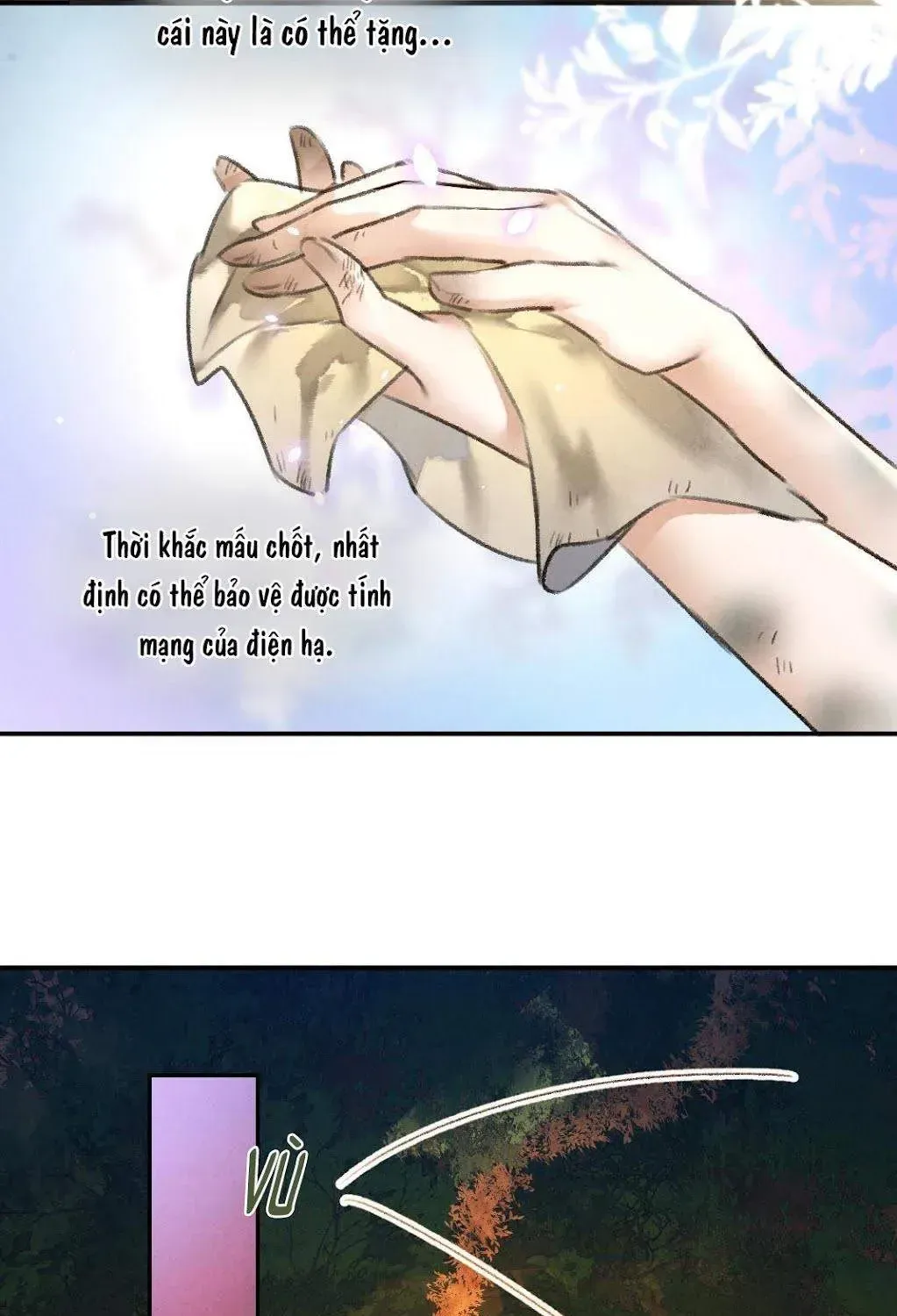 Tuân Mệnh! Nữ Vương Bệ Hạ Chap 41 - Next Chap 42