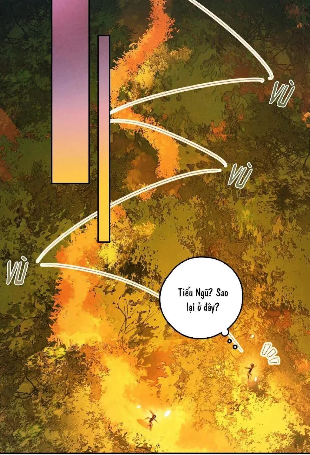 Tuân Mệnh! Nữ Vương Bệ Hạ Chap 41 - Next Chap 42