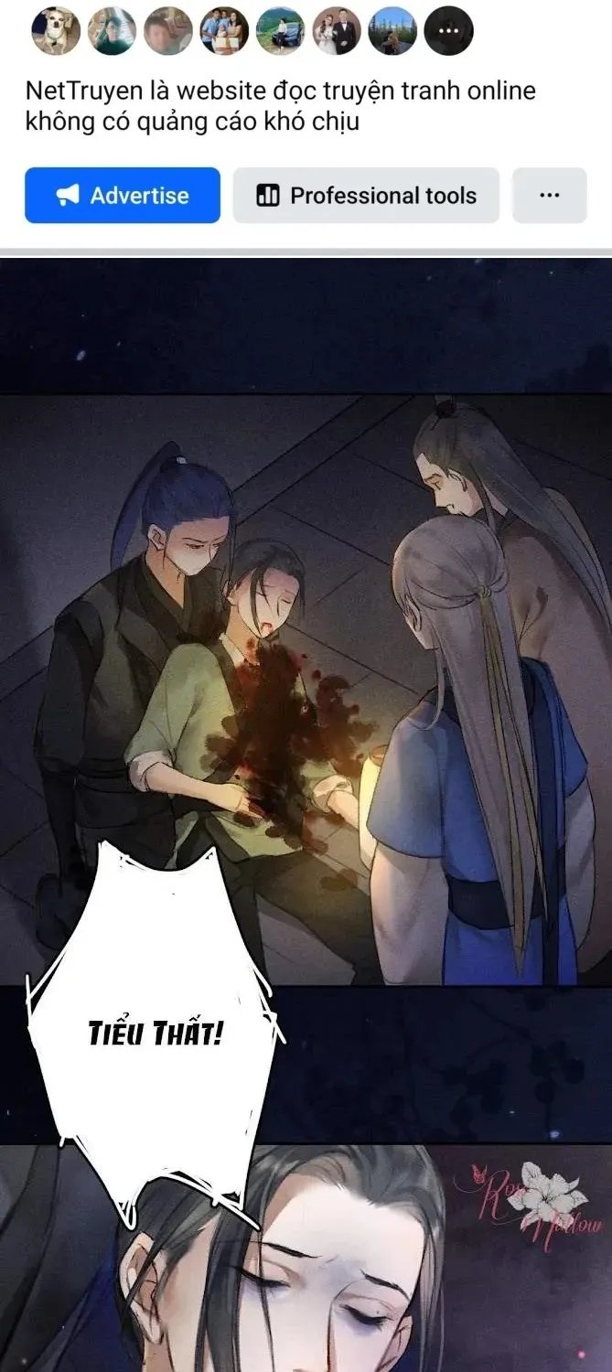 Tuân Mệnh! Nữ Vương Bệ Hạ Chap 43 - Next Chap 44