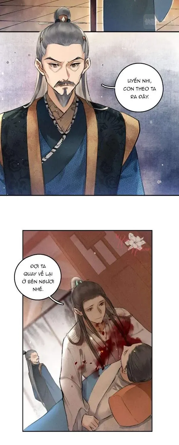 Tuân Mệnh! Nữ Vương Bệ Hạ Chap 43 - Next Chap 44