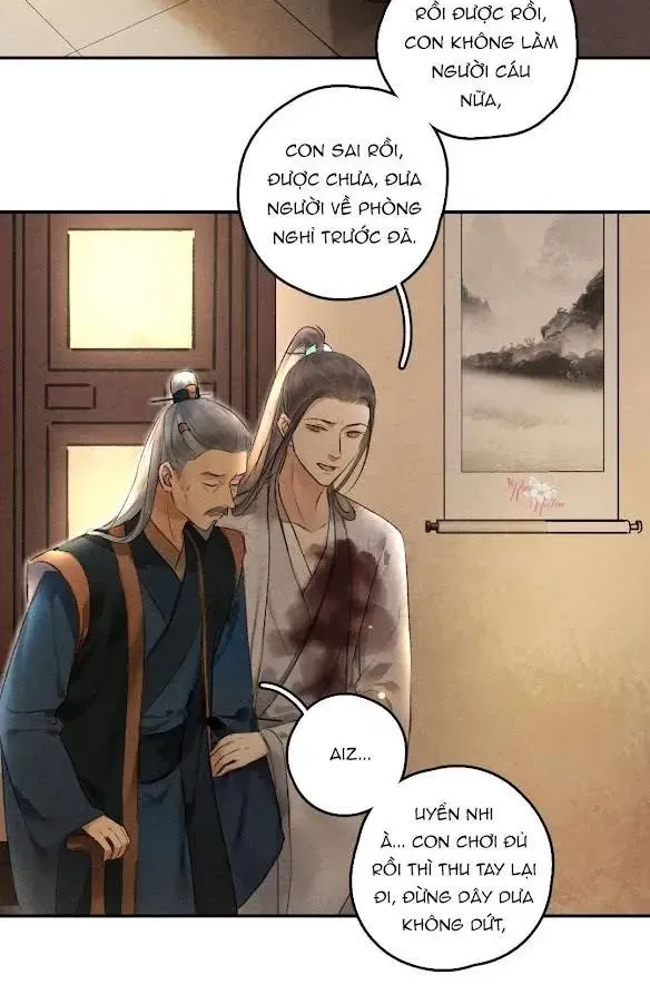 Tuân Mệnh! Nữ Vương Bệ Hạ Chap 43 - Next Chap 44