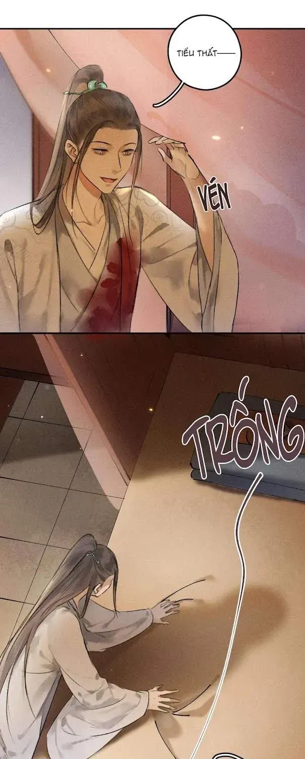 Tuân Mệnh! Nữ Vương Bệ Hạ Chap 43 - Next Chap 44