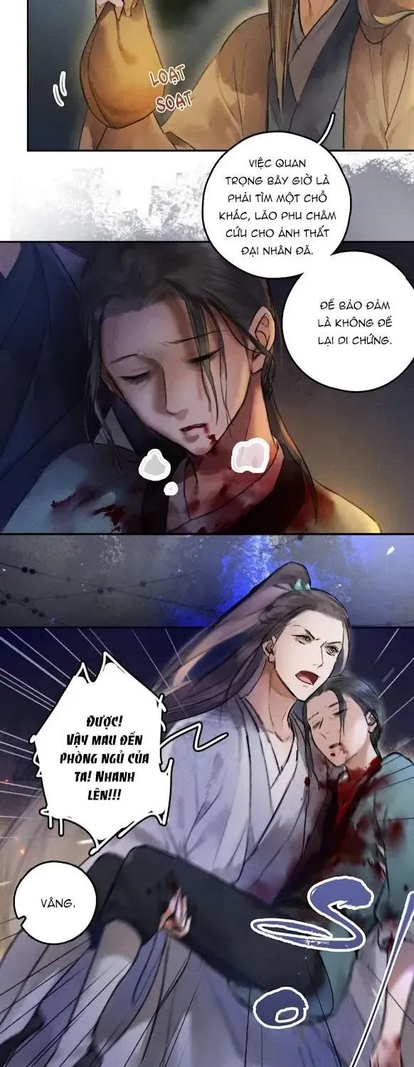Tuân Mệnh! Nữ Vương Bệ Hạ Chap 43 - Next Chap 44