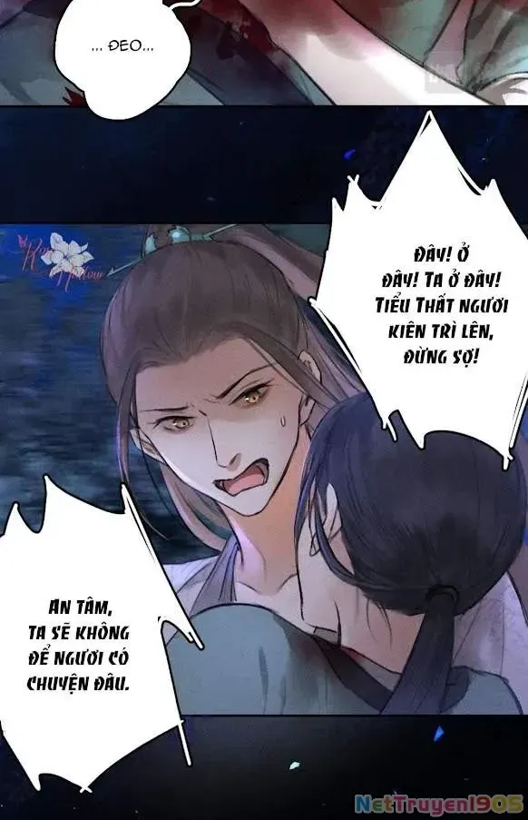 Tuân Mệnh! Nữ Vương Bệ Hạ Chap 43 - Next Chap 44