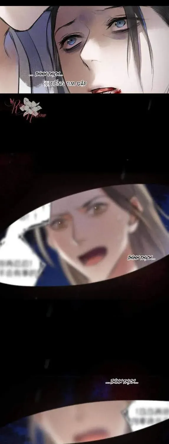 Tuân Mệnh! Nữ Vương Bệ Hạ Chap 43 - Next Chap 44