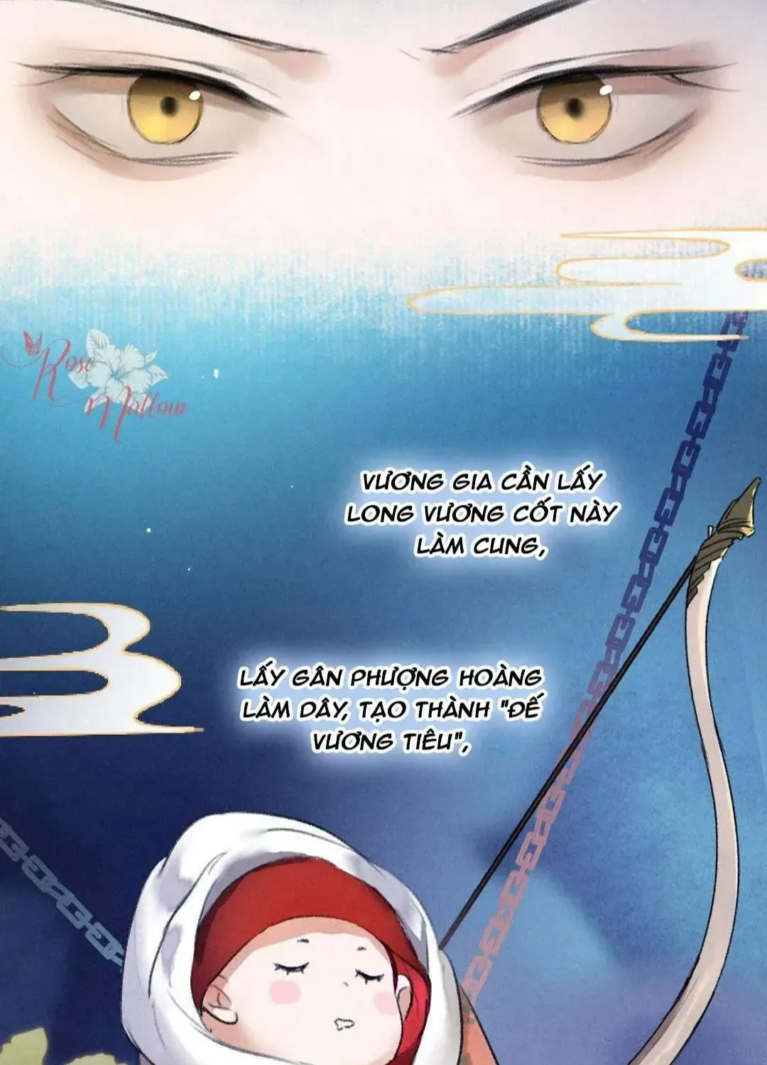 Tuân Mệnh! Nữ Vương Bệ Hạ Chap 45 - Next Chap 46