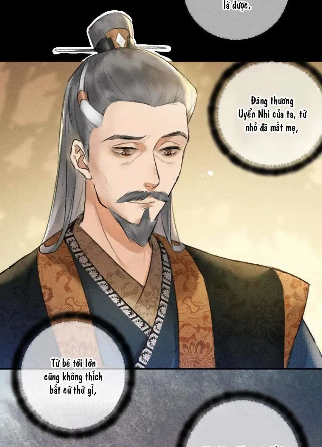 Tuân Mệnh! Nữ Vương Bệ Hạ Chap 45 - Next Chap 46