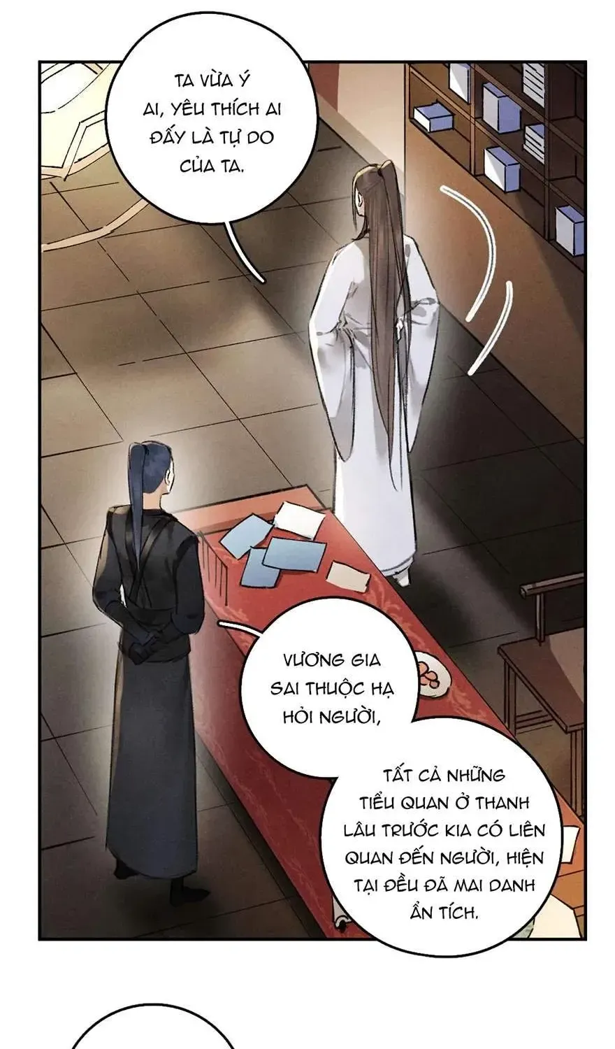 Tuân Mệnh! Nữ Vương Bệ Hạ Chap 46 - Next Chap 47