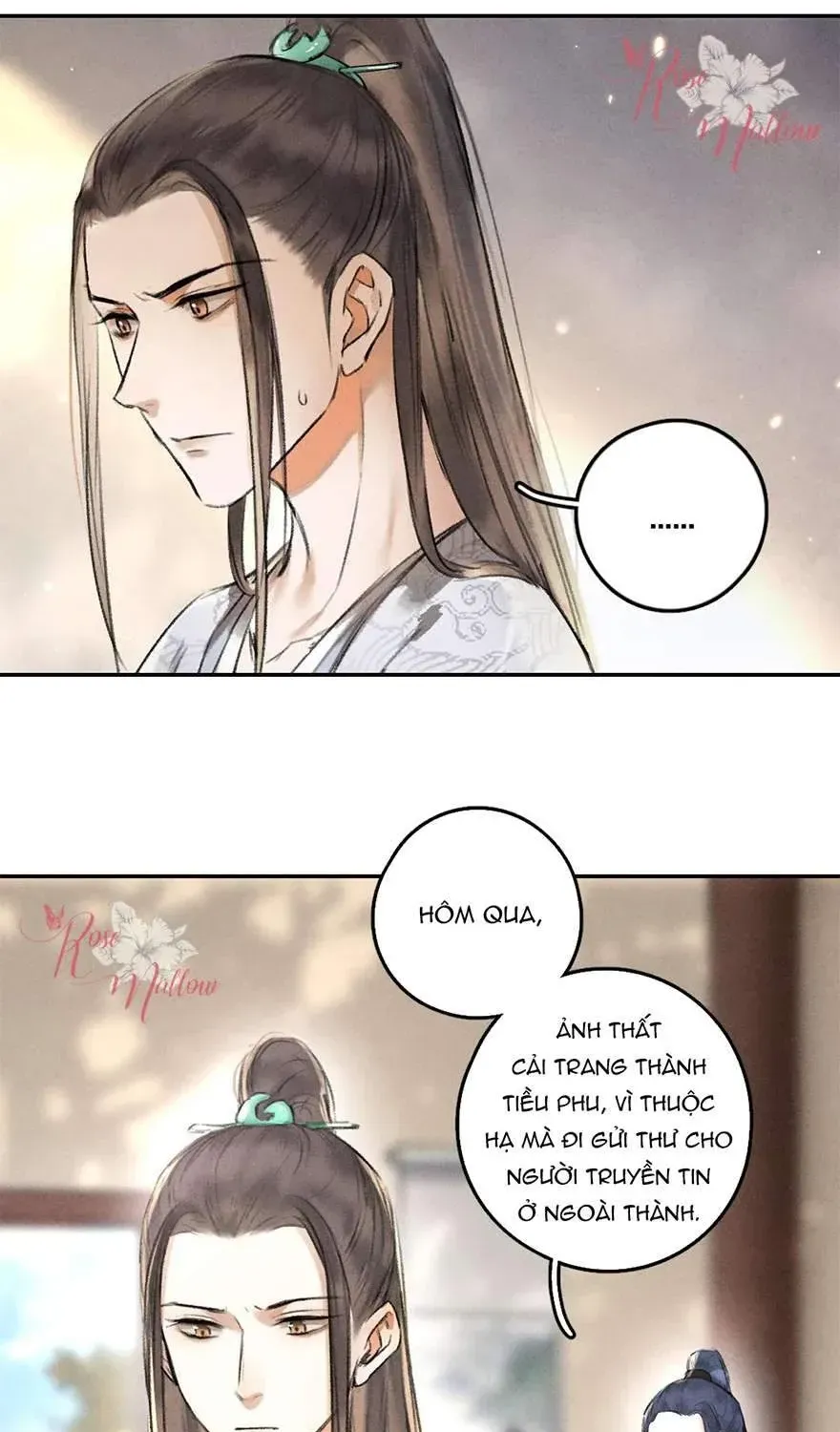 Tuân Mệnh! Nữ Vương Bệ Hạ Chap 46 - Next Chap 47