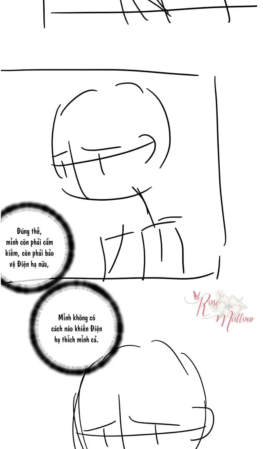 Tuân Mệnh! Nữ Vương Bệ Hạ Chap 46 - Next Chap 47