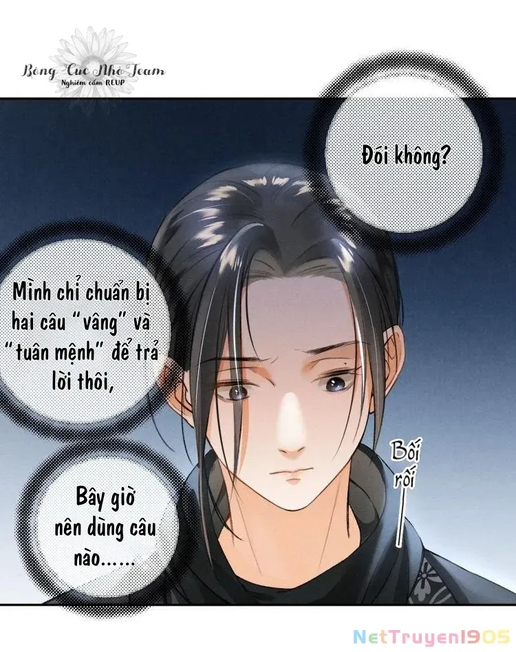 Tuân Mệnh! Nữ Vương Bệ Hạ Chap 8 - Next Chap 9