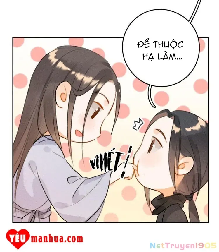 Tuân Mệnh! Nữ Vương Bệ Hạ Chap 8 - Next Chap 9