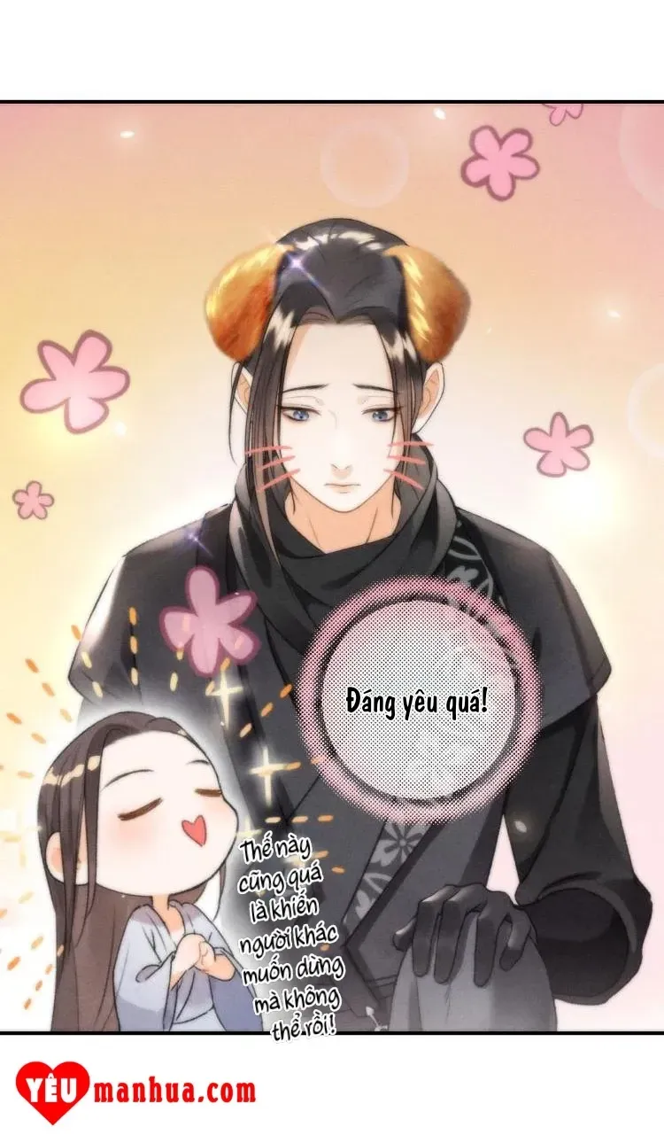 Tuân Mệnh! Nữ Vương Bệ Hạ Chap 8 - Next Chap 9