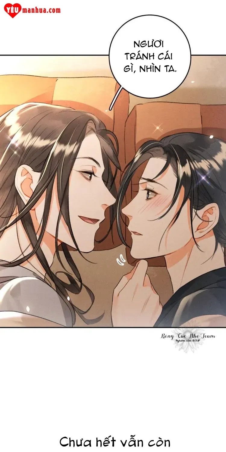 Tuân Mệnh! Nữ Vương Bệ Hạ Chap 8 - Next Chap 9