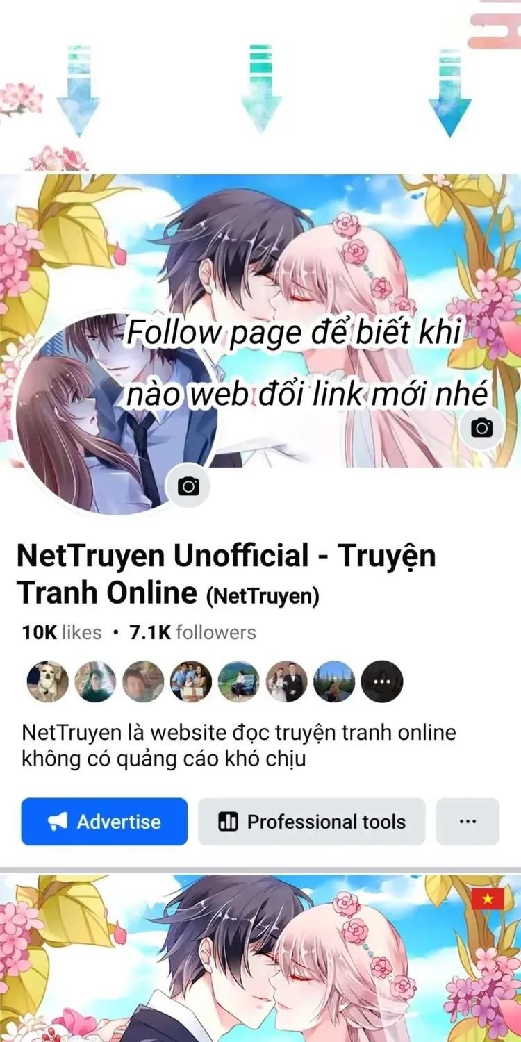 Tuân Mệnh! Nữ Vương Bệ Hạ Chap 8 - Next Chap 9
