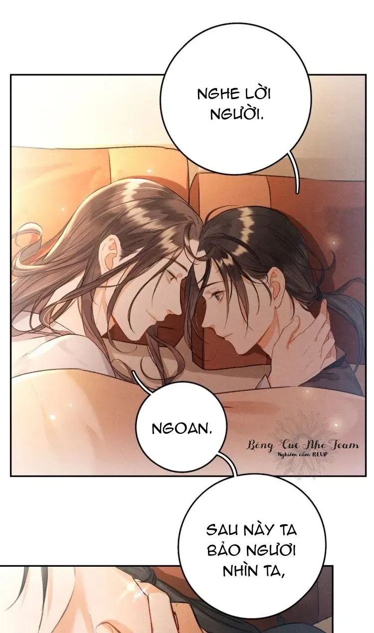 Tuân Mệnh! Nữ Vương Bệ Hạ Chap 9 - Next Chap 10