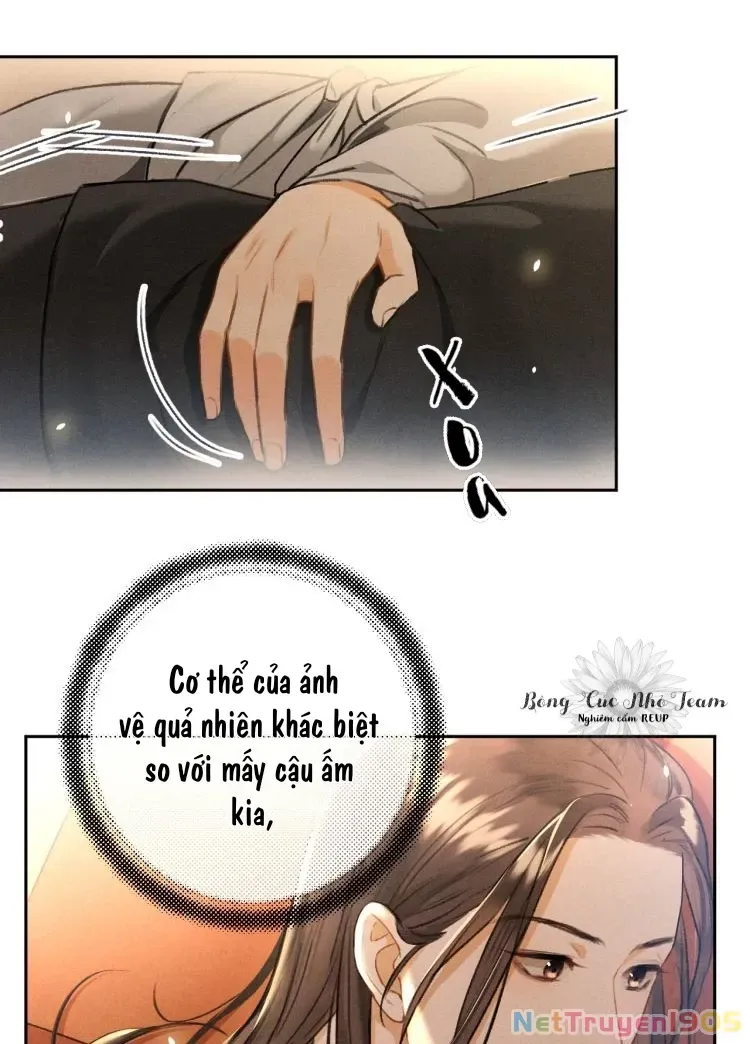Tuân Mệnh! Nữ Vương Bệ Hạ Chap 9 - Next Chap 10