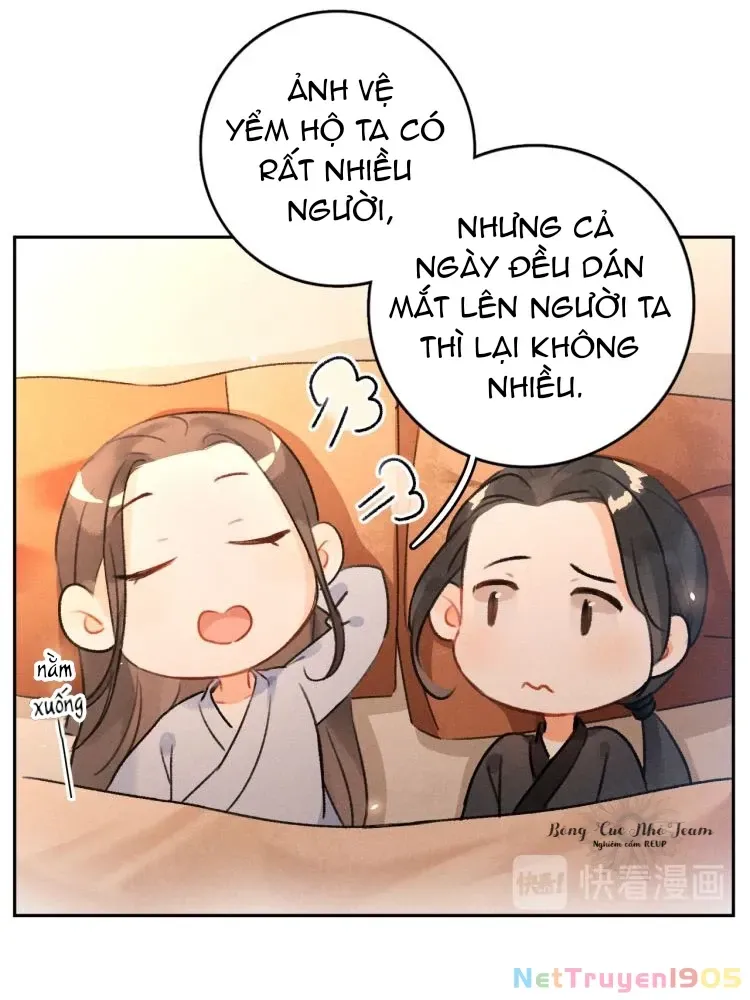 Tuân Mệnh! Nữ Vương Bệ Hạ Chap 9 - Next Chap 10