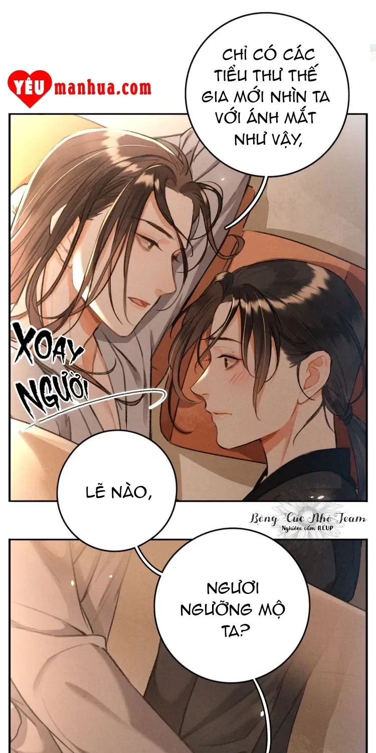 Tuân Mệnh! Nữ Vương Bệ Hạ Chap 9 - Next Chap 10