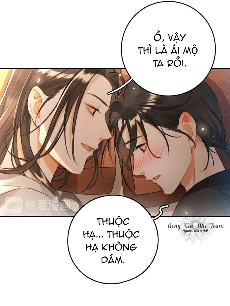 Tuân Mệnh! Nữ Vương Bệ Hạ Chap 9 - Next Chap 10