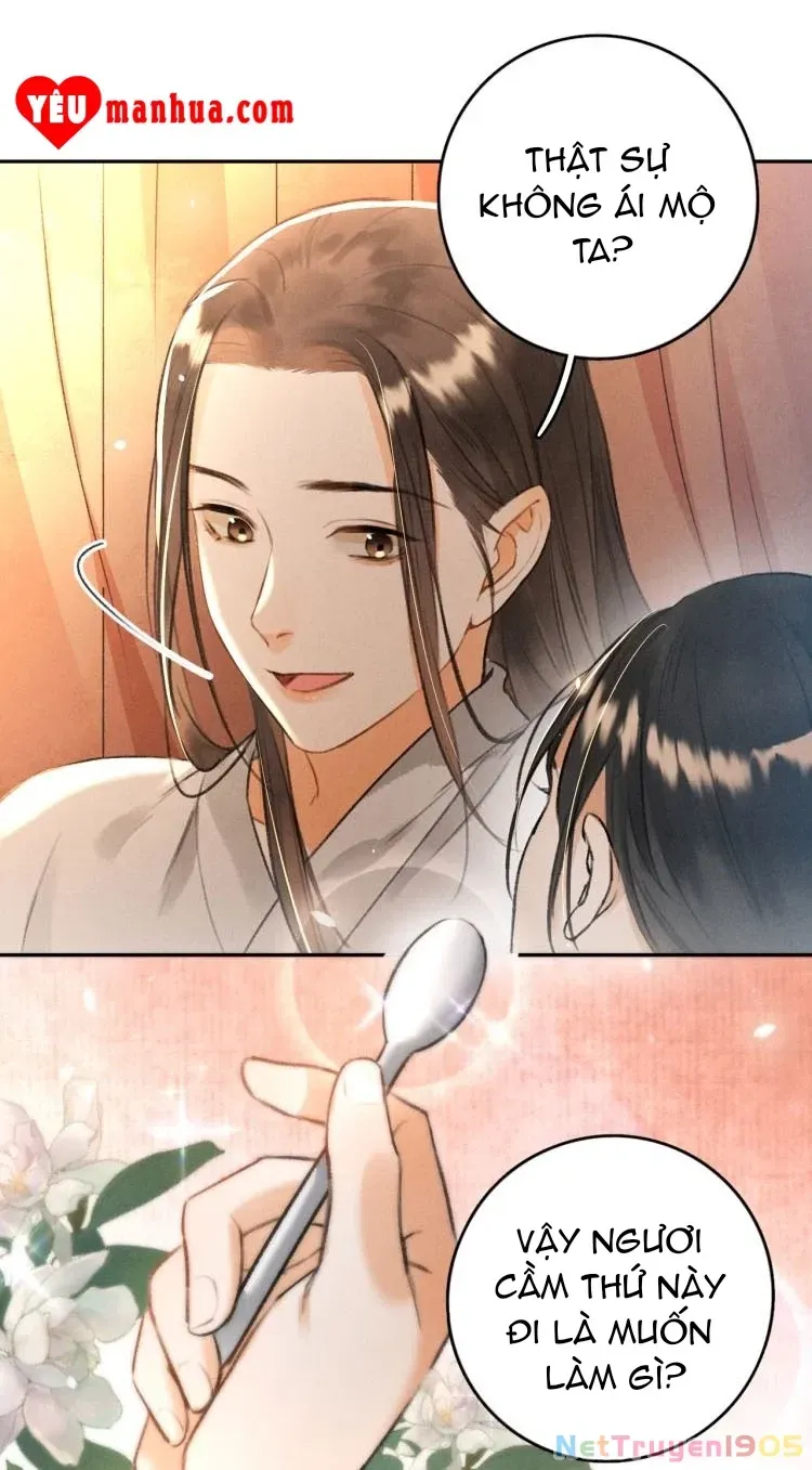 Tuân Mệnh! Nữ Vương Bệ Hạ Chap 9 - Next Chap 10