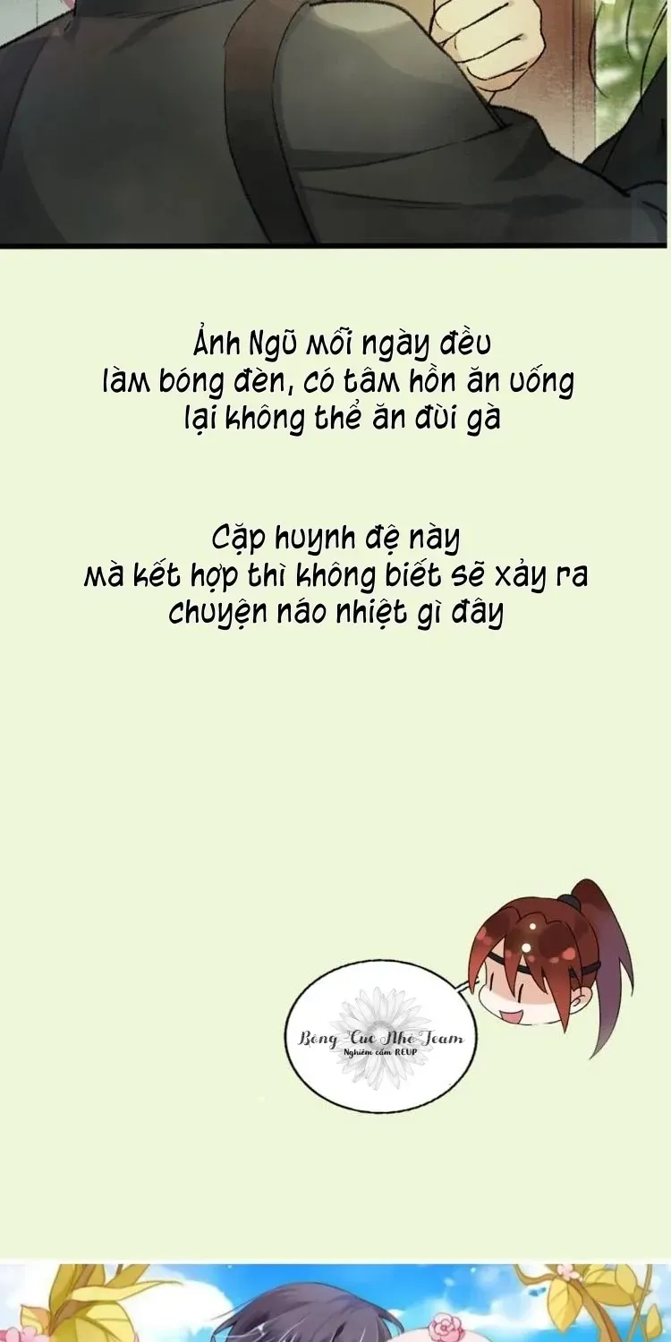 Tuân Mệnh! Nữ Vương Bệ Hạ Chap 9 - Next Chap 10
