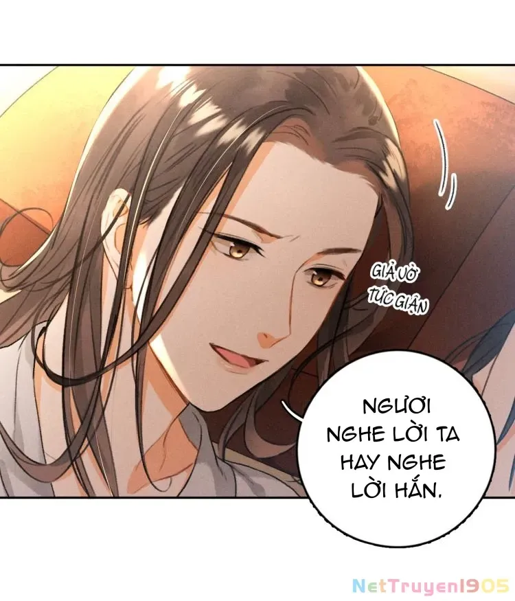 Tuân Mệnh! Nữ Vương Bệ Hạ Chap 9 - Next Chap 10
