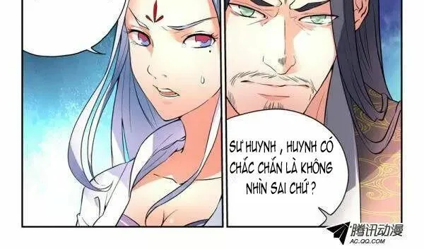Tung Tiền Hữu Tọa Linh Kiếm Sơn Chap 0 - Next Chap 1