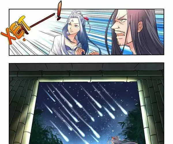 Tung Tiền Hữu Tọa Linh Kiếm Sơn Chap 0 - Next Chap 1