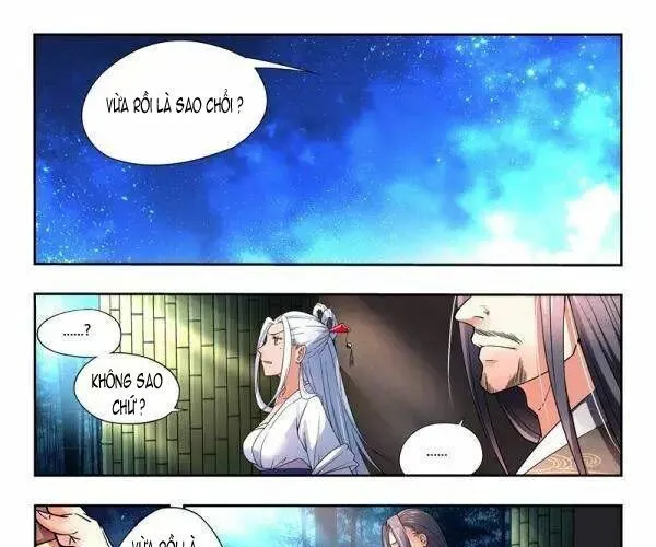 Tung Tiền Hữu Tọa Linh Kiếm Sơn Chap 0 - Next Chap 1