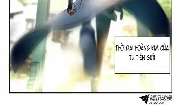 Tung Tiền Hữu Tọa Linh Kiếm Sơn Chap 0 - Next Chap 1