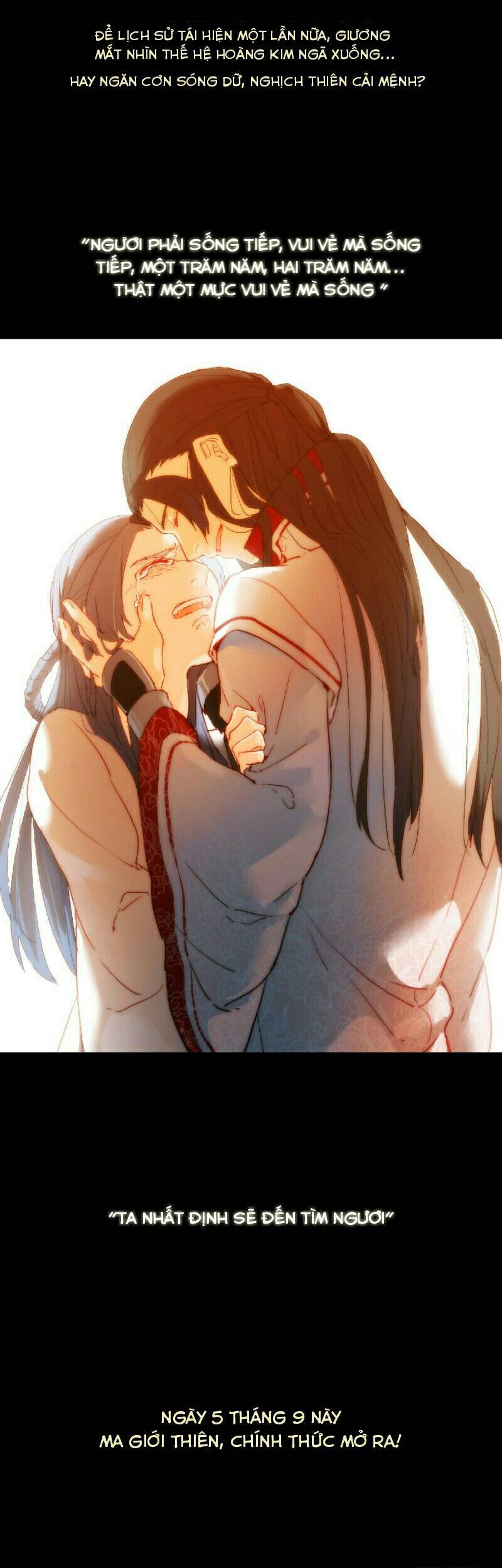 Tung Tiền Hữu Tọa Linh Kiếm Sơn Chap 586 - Next Chap 587