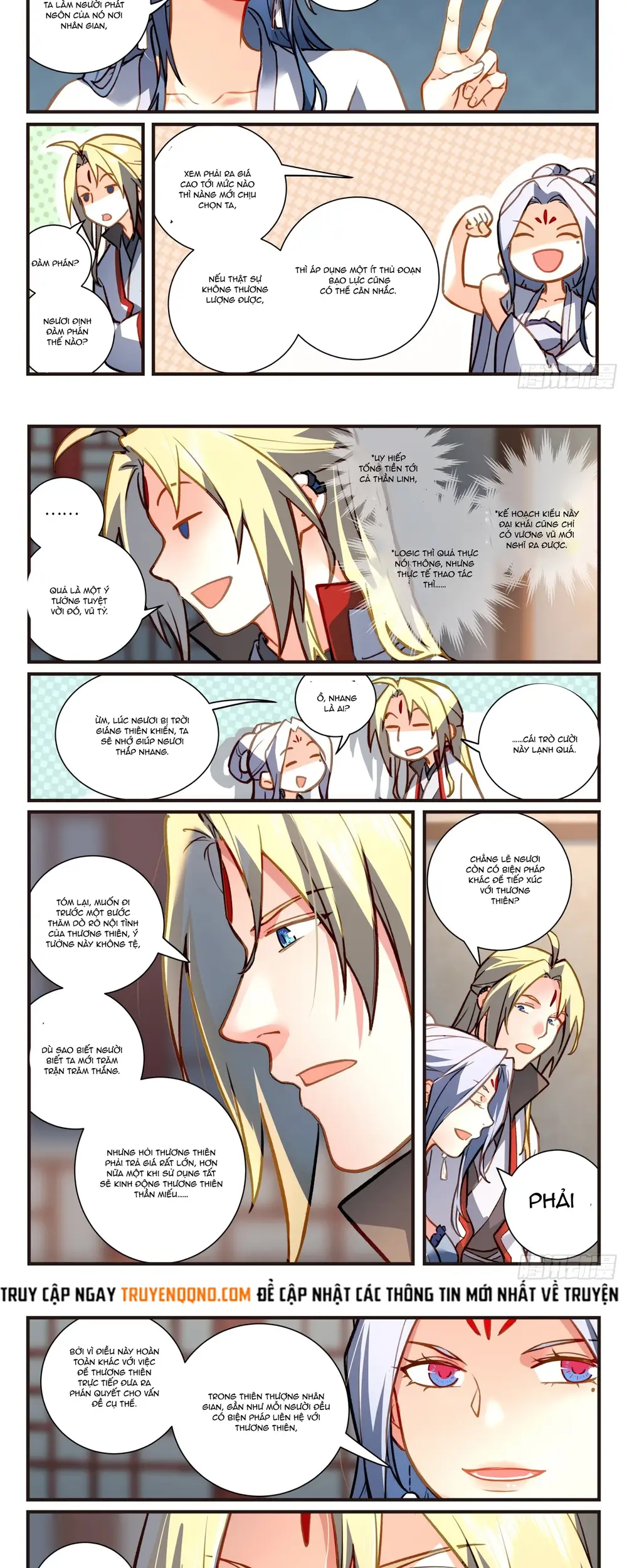 Tung Tiền Hữu Tọa Linh Kiếm Sơn Chap 705 - Next Chap 706