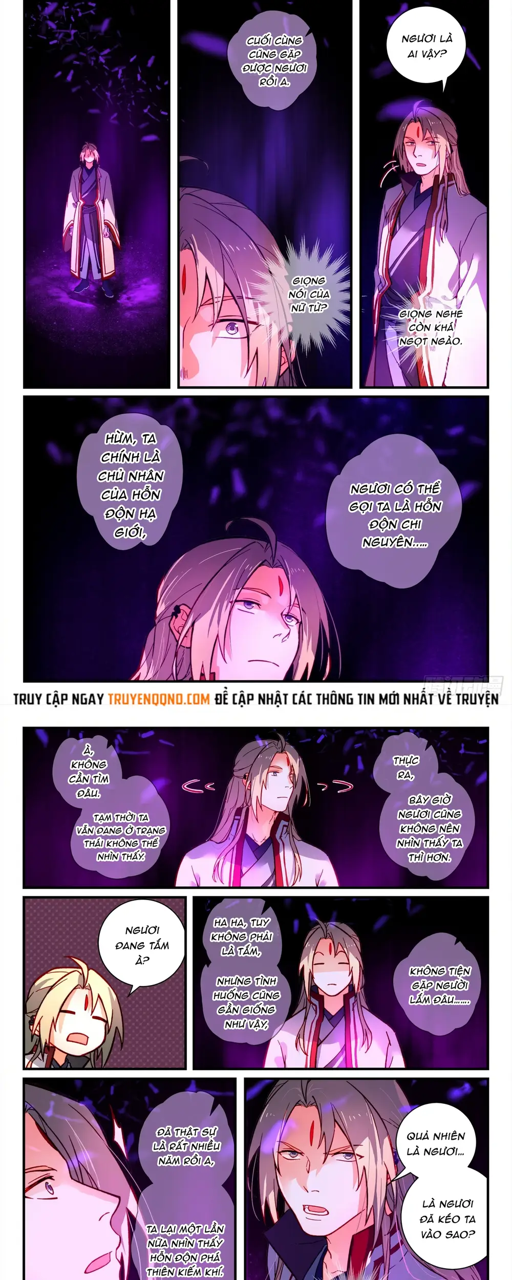 Tung Tiền Hữu Tọa Linh Kiếm Sơn Chap 727 - Next Chap 728