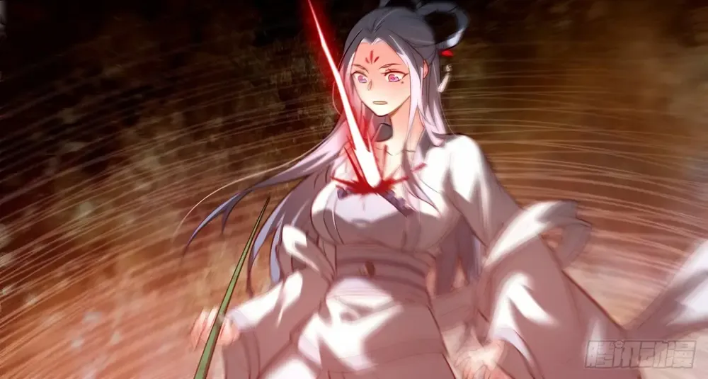 Tung Tiền Hữu Tọa Linh Kiếm Sơn Chap 805 - Next Chap 806