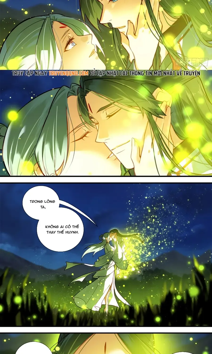 Tung Tiền Hữu Tọa Linh Kiếm Sơn Chap 810 - Next Chap 811