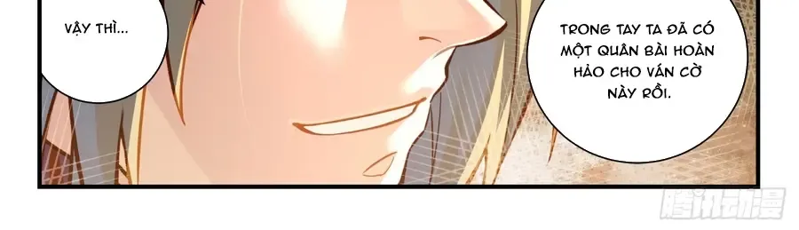 Tung Tiền Hữu Tọa Linh Kiếm Sơn Chap 814 - Next Chap 815