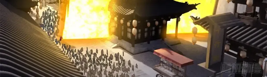 Tung Tiền Hữu Tọa Linh Kiếm Sơn Chap 815 - Next Chap 816