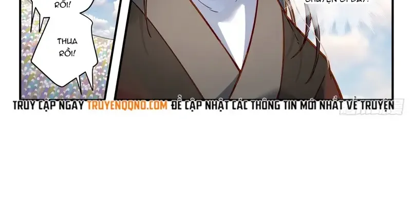 Tung Tiền Hữu Tọa Linh Kiếm Sơn Chap 828 - Next Chap 829