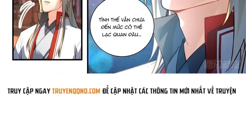 Tung Tiền Hữu Tọa Linh Kiếm Sơn Chap 829 - Next Chap 830