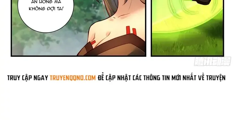 Tung Tiền Hữu Tọa Linh Kiếm Sơn Chap 833 - Next Chap 834