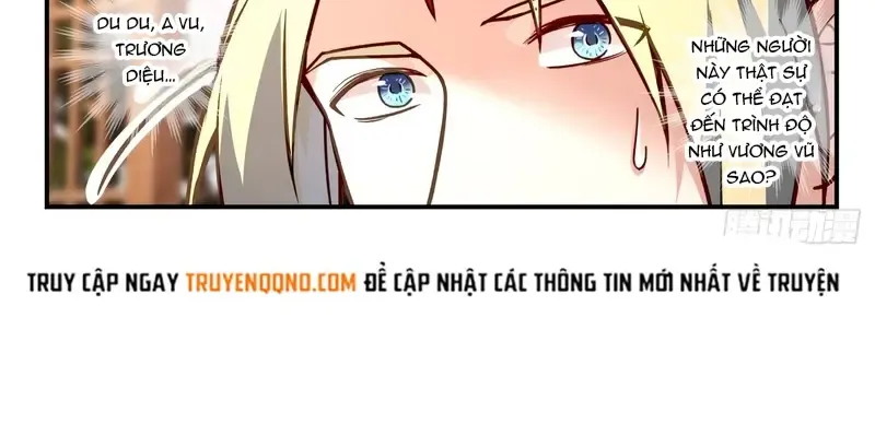 Tung Tiền Hữu Tọa Linh Kiếm Sơn Chap 834 - Next Chap 835