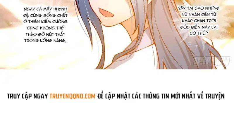 Tung Tiền Hữu Tọa Linh Kiếm Sơn Chap 835 - Next Chap 836