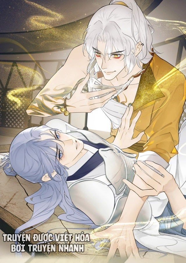 Tướng Quân, Cẩn Thận Chó Dữ Chap 0 - Next Chap 1