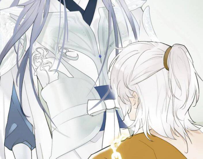 Tướng Quân, Cẩn Thận Chó Dữ Chap 1.5 - Next Chap 2.5