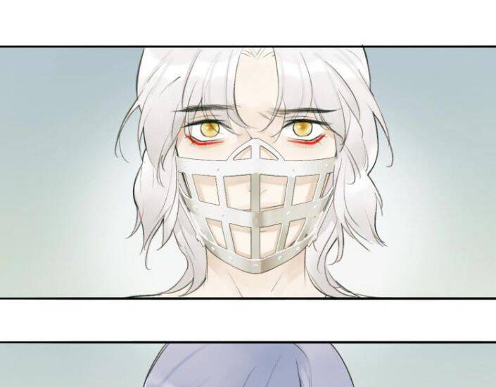 Tướng Quân, Cẩn Thận Chó Dữ Chap 1.5 - Next Chap 2.5