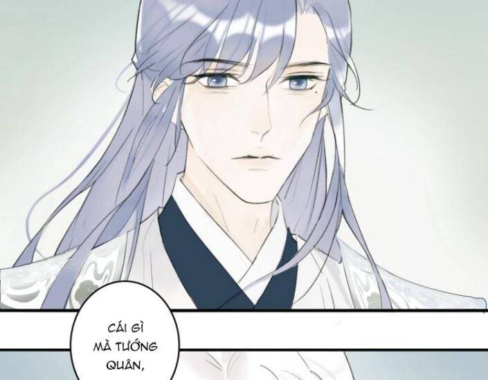 Tướng Quân, Cẩn Thận Chó Dữ Chap 1.5 - Next Chap 2.5