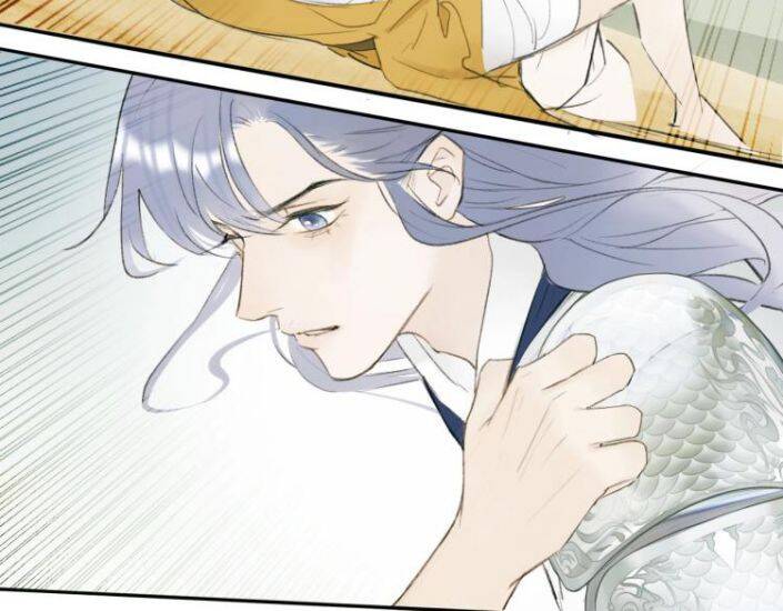 Tướng Quân, Cẩn Thận Chó Dữ Chap 1.5 - Next Chap 2.5