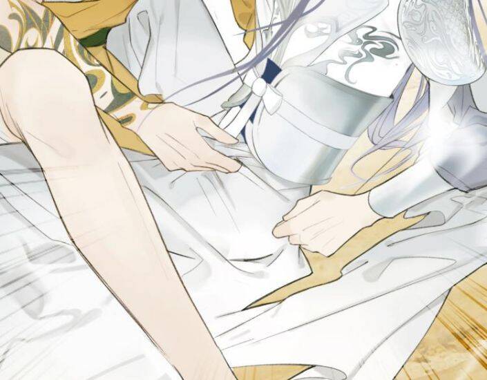 Tướng Quân, Cẩn Thận Chó Dữ Chap 1.5 - Next Chap 2.5