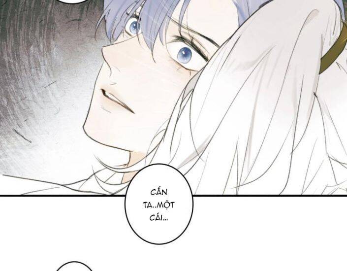 Tướng Quân, Cẩn Thận Chó Dữ Chap 1.5 - Next Chap 2.5